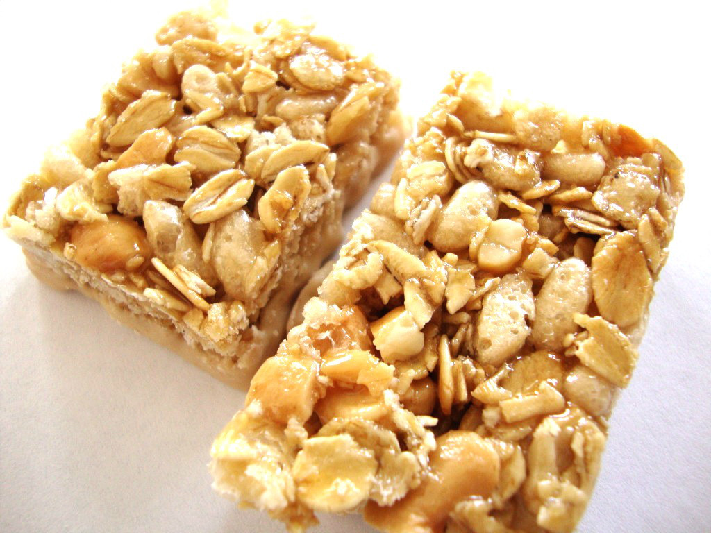 Click to Buy Nature Valley Sweet & Salty Nut Cashew Granola Bars