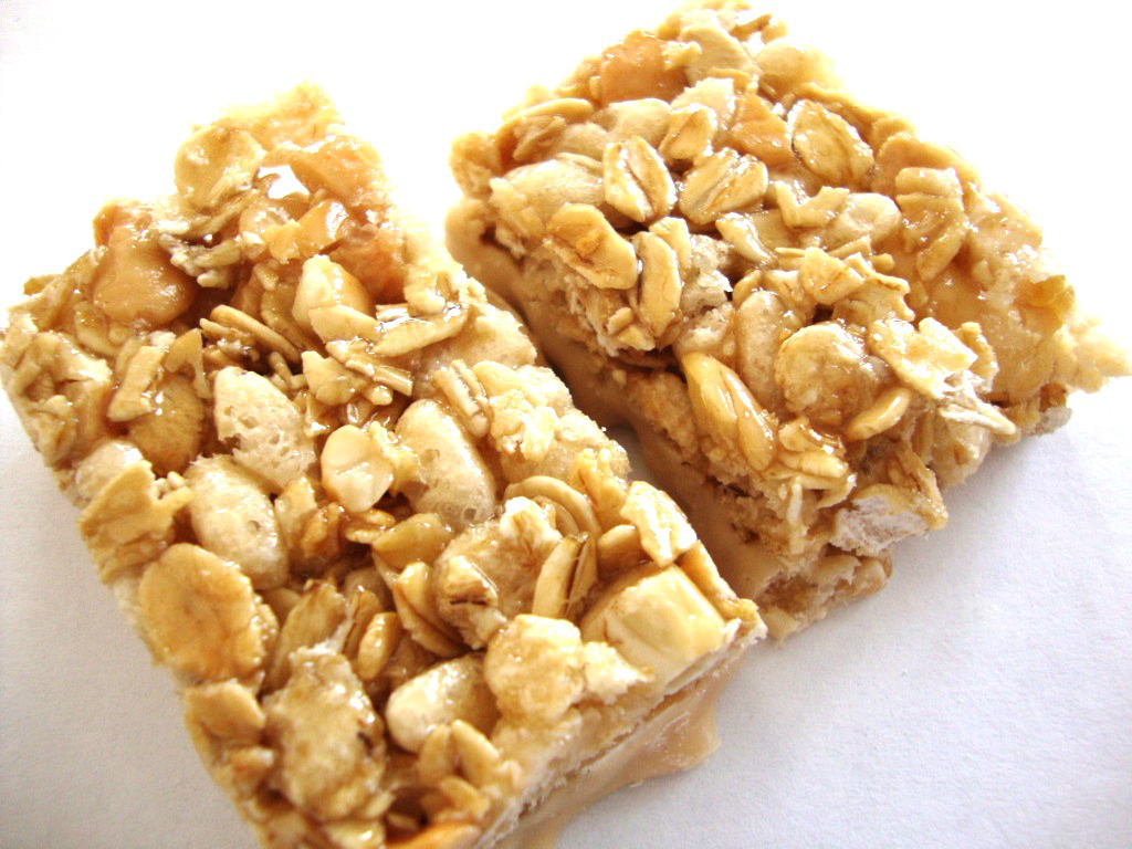 Click to Buy Nature Valley Sweet & Salty Nut Cashew Granola Bars