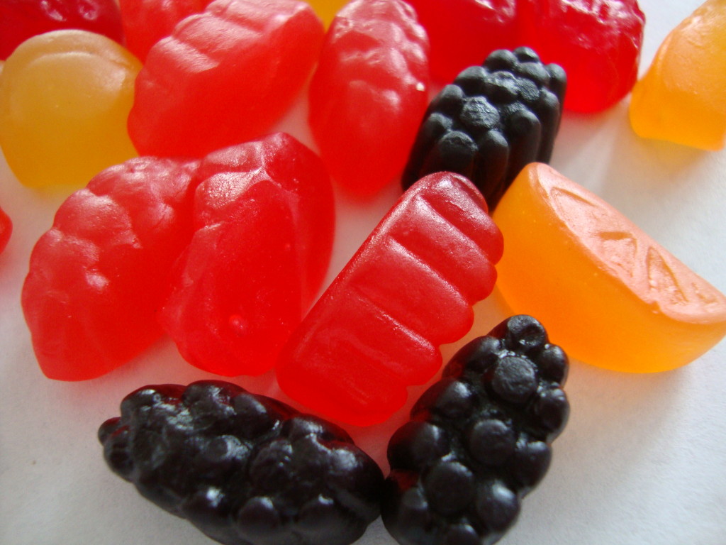 Welch's Fruit Snacks, Mixed Fruit - Snackeroo